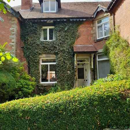 Fern Cottage Scalby  Exterior photo