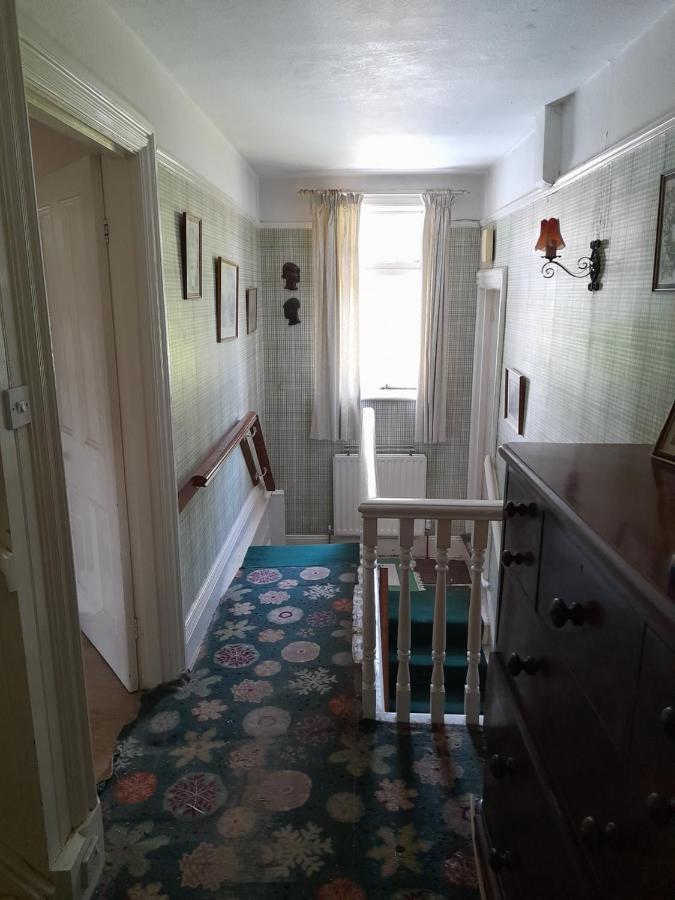 Fern Cottage Scalby  Exterior photo