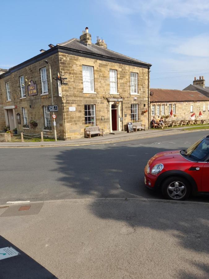 Fern Cottage Scalby  Exterior photo
