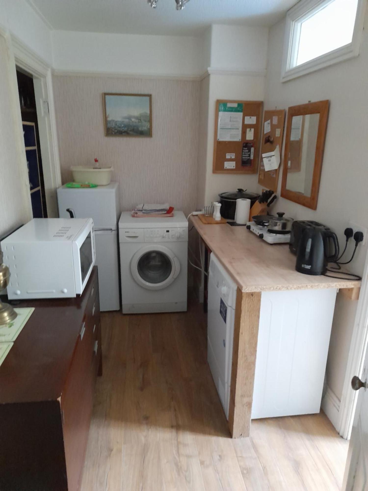 Fern Cottage Scalby  Room photo